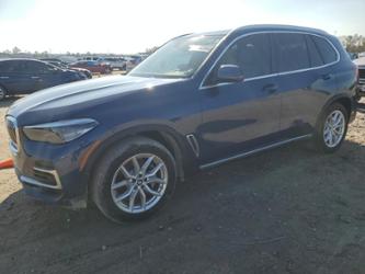 BMW X5 SDRIVE 40I