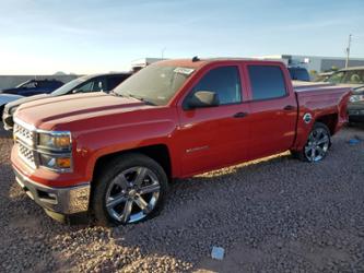 CHEVROLET SILVERADO C1500 LT