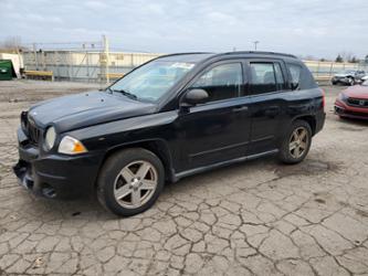 JEEP COMPASS SPORT