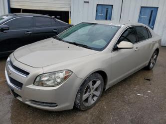 CHEVROLET MALIBU 1LT