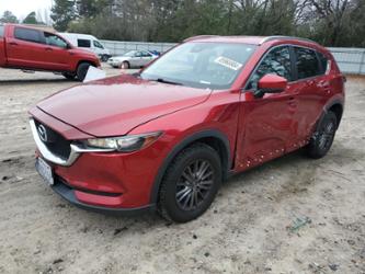 MAZDA CX-5 SPORT