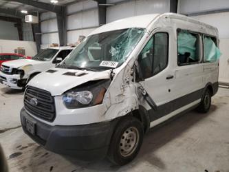 FORD TRANSIT T-150