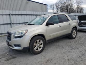 GMC ACADIA SLE