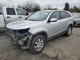 KIA SORENTO BASE