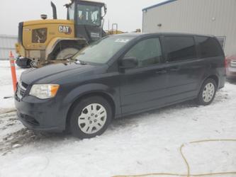 DODGE GRAND CARAVAN SE