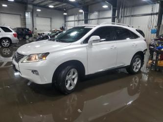 LEXUS RX 350 BASE