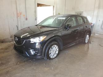 MAZDA CX-5 SPORT