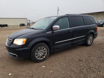 CHRYSLER TOWN & COUNTRY TOURING L