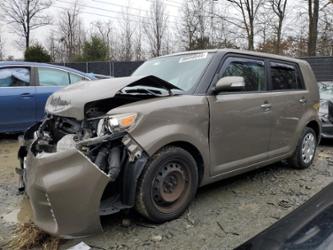 TOYOTA SCION XB