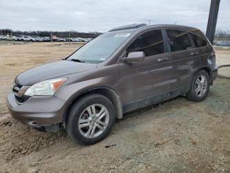 HONDA CR-V EXL