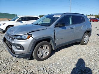 JEEP COMPASS LATITUDE