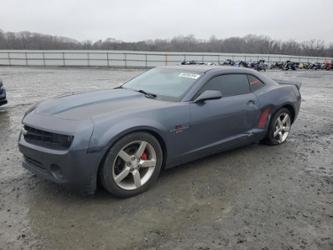 CHEVROLET CAMARO LT