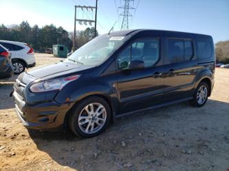 FORD TRANSIT CONNECT XLT