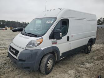 RAM PROMASTER 2500 HIGH