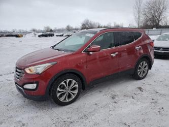 HYUNDAI SANTA FE S