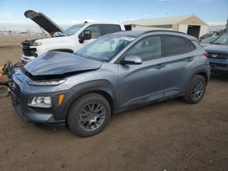 HYUNDAI KONA SEL