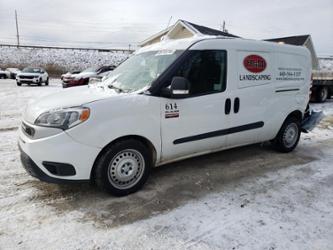 RAM PROMASTER TRADESMAN