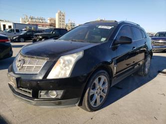 CADILLAC SRX PREMIUM COLLECTION