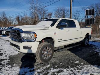 RAM 2500 LIMITED