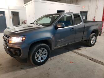 CHEVROLET COLORADO LT