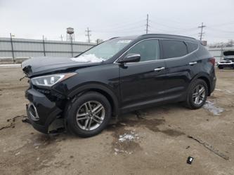 HYUNDAI SANTA FE S