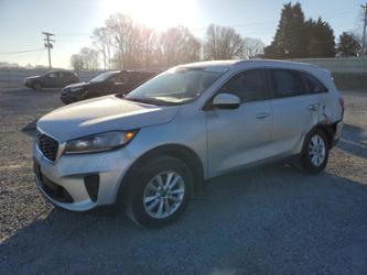 KIA SORENTO L