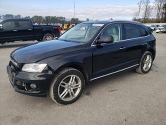 AUDI Q5 PREMIUM PLUS