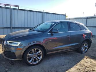 AUDI Q3 PREMIUM PLUS