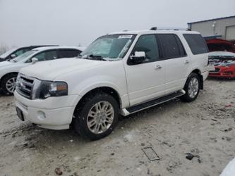 FORD EXPEDITION LIMITED