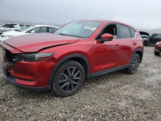 MAZDA CX-5 GRAND TOURING