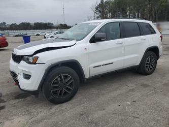 JEEP GRAND CHEROKEE TRAILHAWK