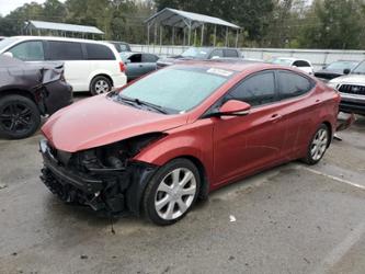 HYUNDAI ELANTRA GLS