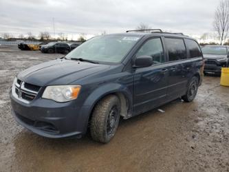 DODGE GRAND CARAVAN SE