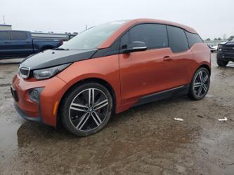 BMW I3 BEV