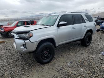 TOYOTA 4RUNNER SR5/SR5 PREMIUM