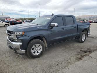 CHEVROLET SILVERADO C1500 LT