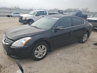 NISSAN ALTIMA BASE