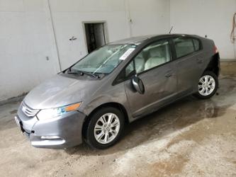 HONDA INSIGHT EX