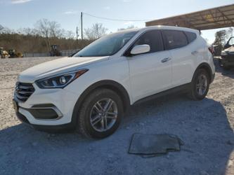 HYUNDAI SANTA FE S