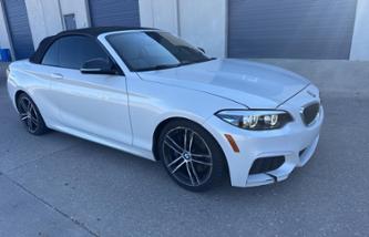 BMW M2 M240I