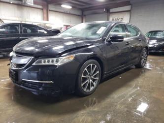 ACURA TLX TECH