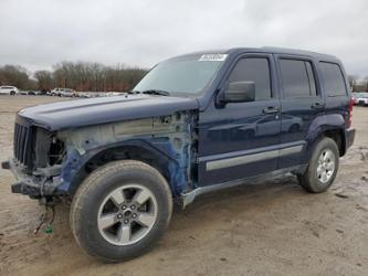 JEEP LIBERTY SPORT