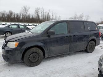 DODGE GRAND CARAVAN EXPRESS