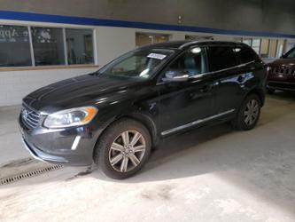 VOLVO XC60 T6 PLATINUM