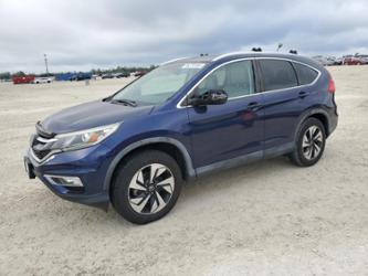 HONDA CR-V TOURING