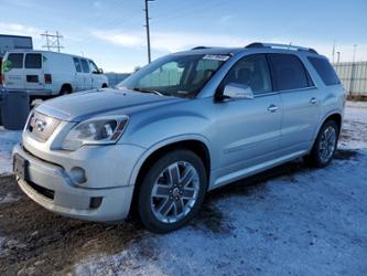 GMC ACADIA DENALI