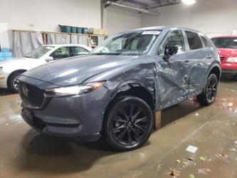 MAZDA CX-5 CARBON EDITION