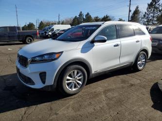 KIA SORENTO L