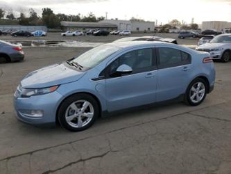 CHEVROLET VOLT