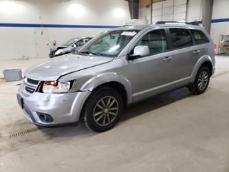 DODGE JOURNEY SXT